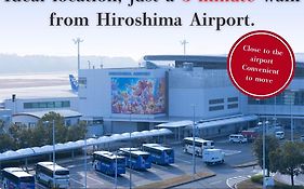 広島エアポートホテル